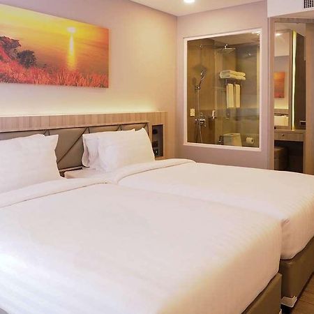 Clarion Hotel Patong Phuket חדר תמונה