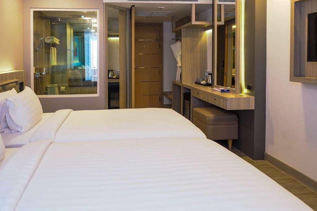 Clarion Hotel Patong Phuket חדר תמונה