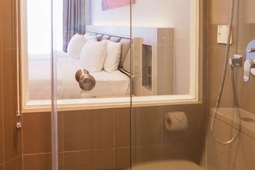 Clarion Hotel Patong Phuket חדר תמונה