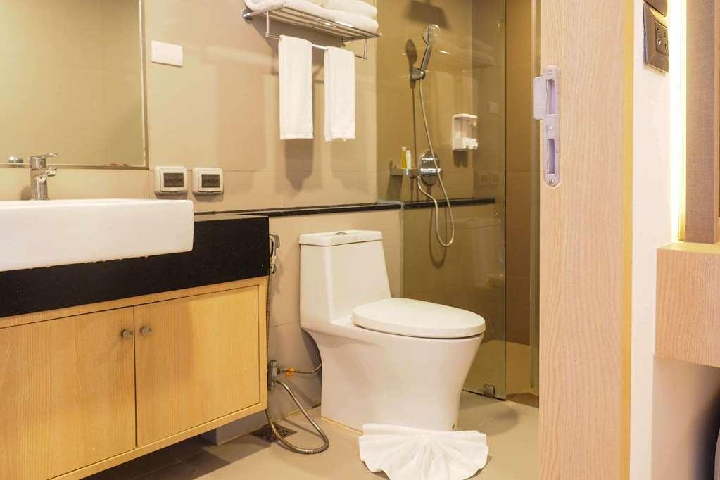 Clarion Hotel Patong Phuket חדר תמונה