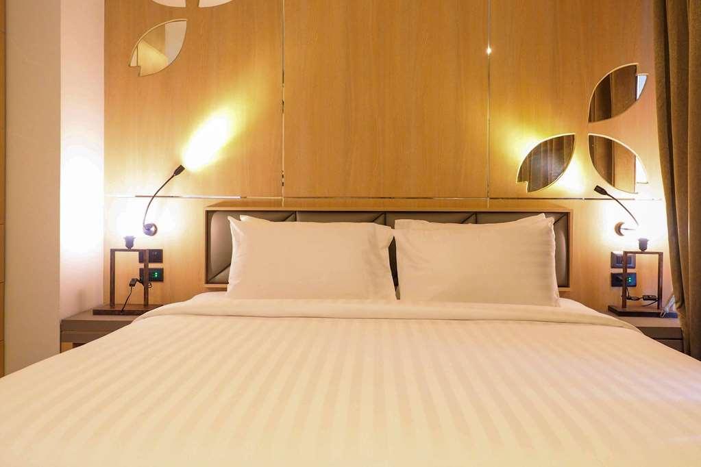 Clarion Hotel Patong Phuket חדר תמונה